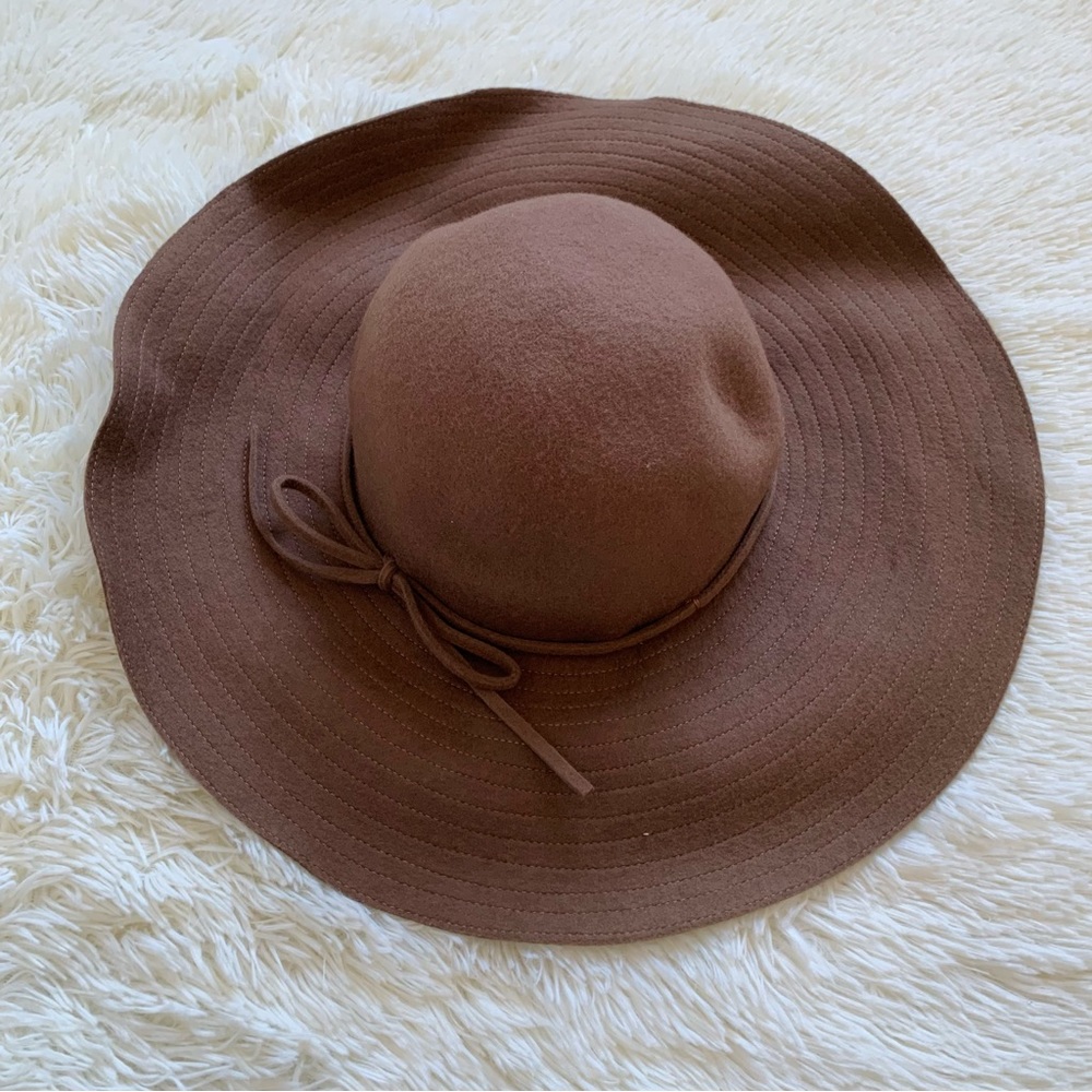 Gap wool hat